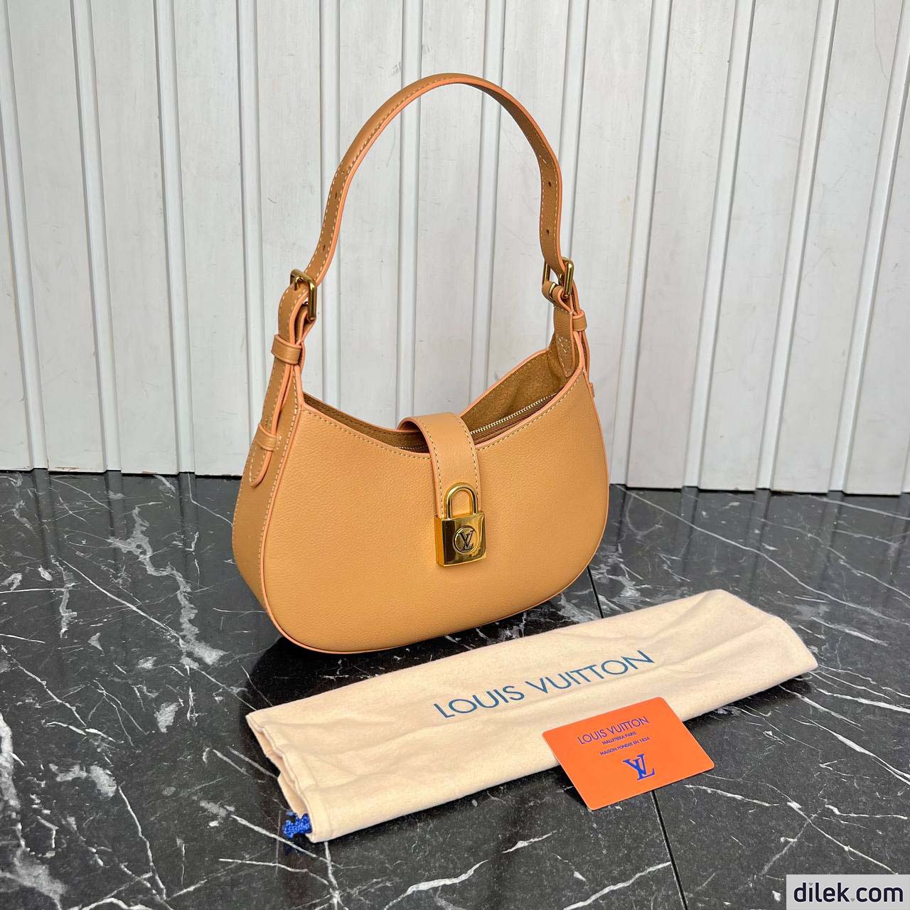 Louis Vuitton Low Key Shoulder Bag