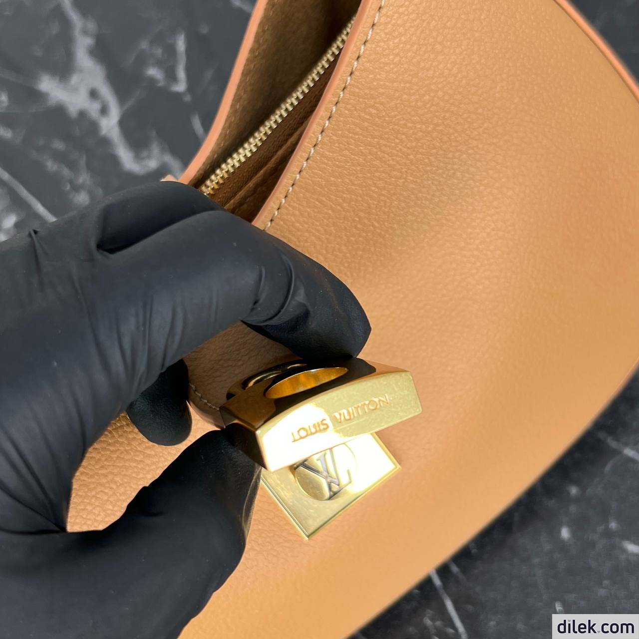 Louis Vuitton Low Key Shoulder Bag
