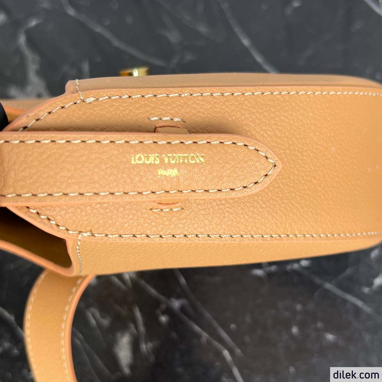 Louis Vuitton Low Key Shoulder Bag