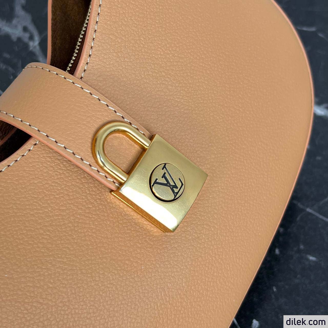 Louis Vuitton Low Key Shoulder Bag