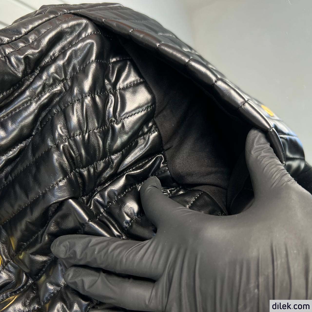 Balenciaga Monaco Small Chain Bag