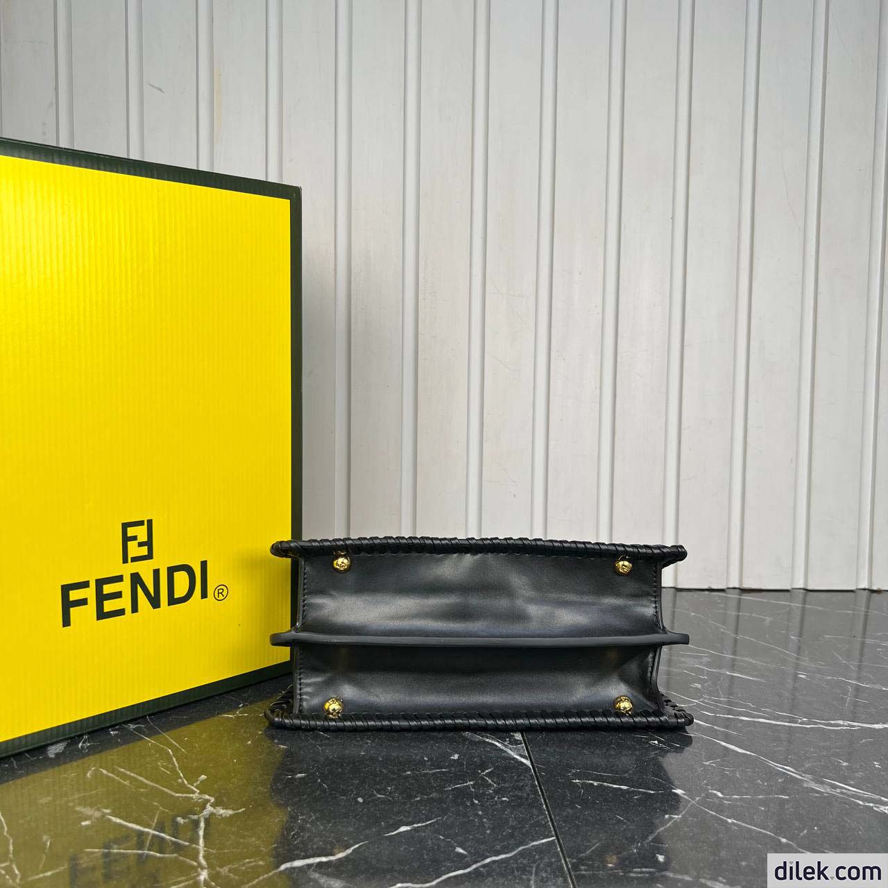 Fendi Peekaboo ISeeU Small