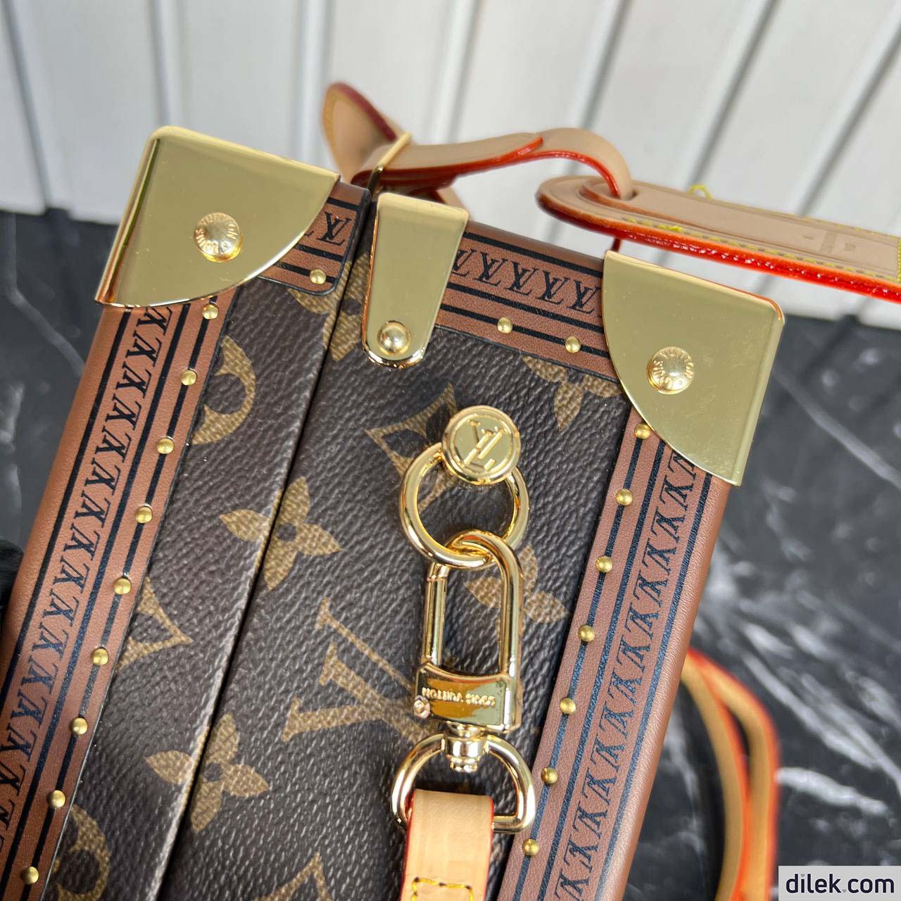 Louis Vuitton Petite Valise
