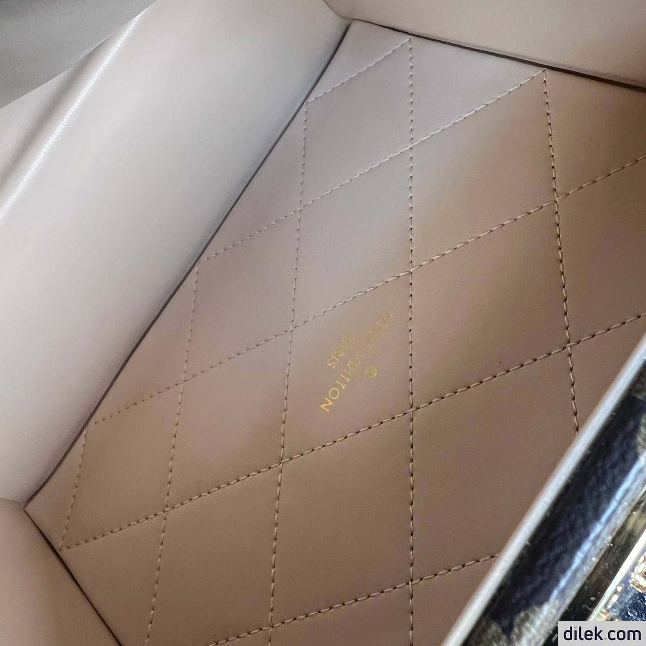 Louis Vuitton Petite Valise