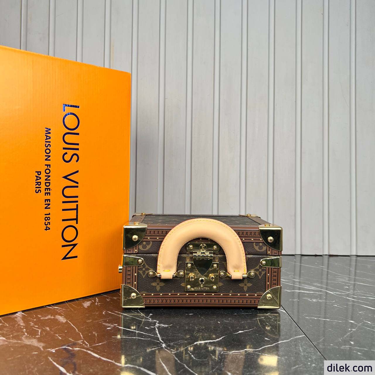 Louis Vuitton Petite Valise