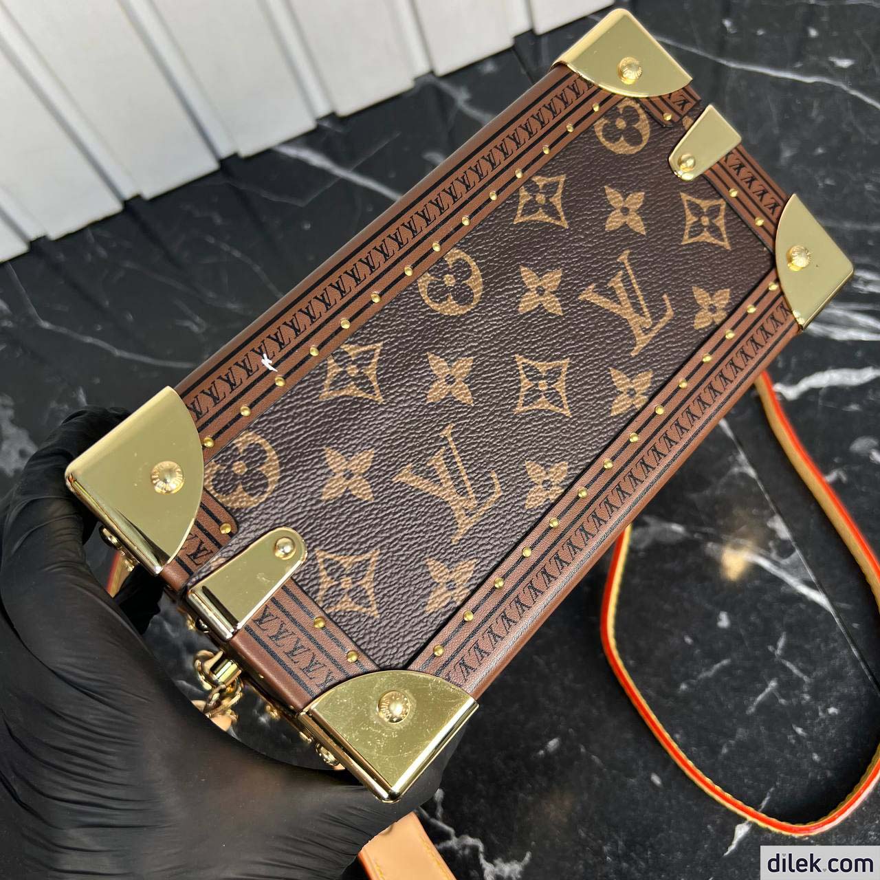 Louis Vuitton Petite Valise