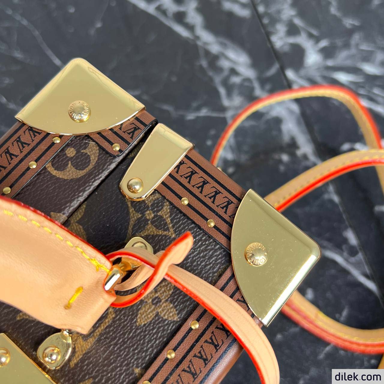 Louis Vuitton Petite Valise
