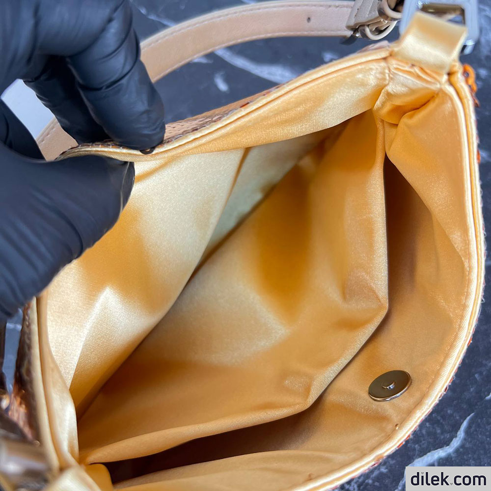 Prada Cleo Re-Edition Bag