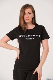 Balmain Women T-Shirt
