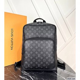 Louis Vuitton Dean Backpack
