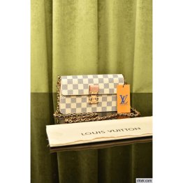 Louis Vuitton Wallet On Chain Metis