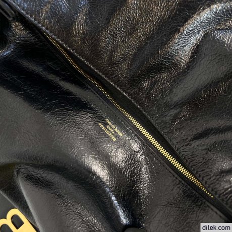 Balenciaga BB Soft Large Flap Bag