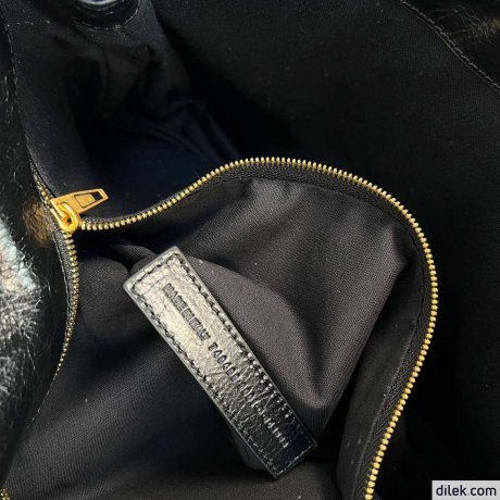 Balenciaga BB Soft Large Flap Bag