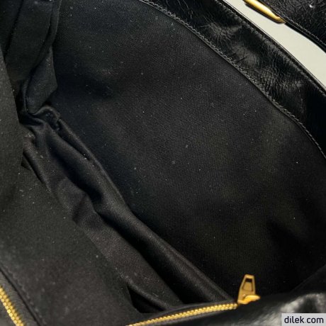 Balenciaga BB Soft Large Flap Bag