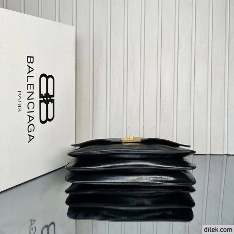 Balenciaga BB Soft Large Flap Bag