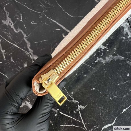 Celine Small Pouch With Strap