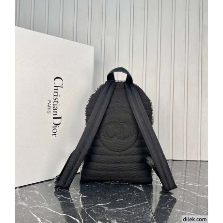 Christian Dior Rider Backpack Small