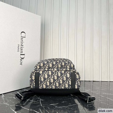 Christian Dior Rider Backpack Small