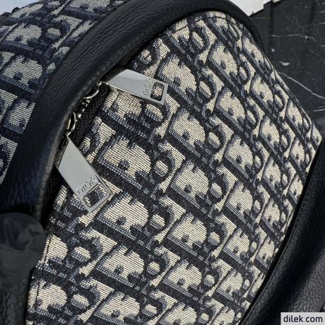 Christian Dior Rider Backpack Small