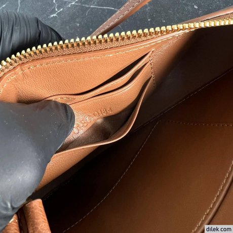 Dior Mini Saddle Shoulder Pouch