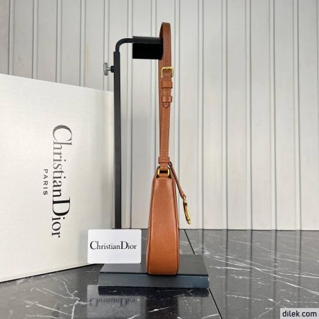 Dior Mini Saddle Shoulder Pouch