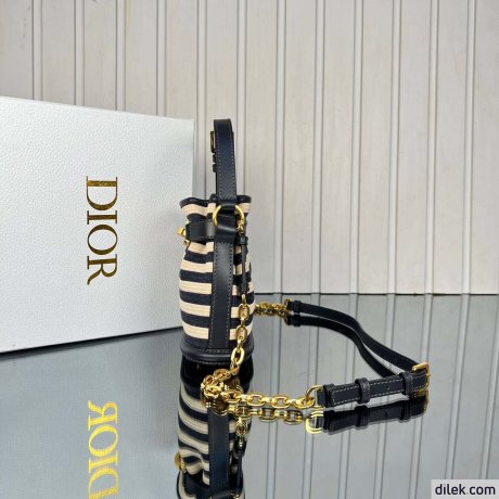 Dior Small C'est Bag