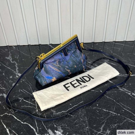 Fendi First Small Bag
