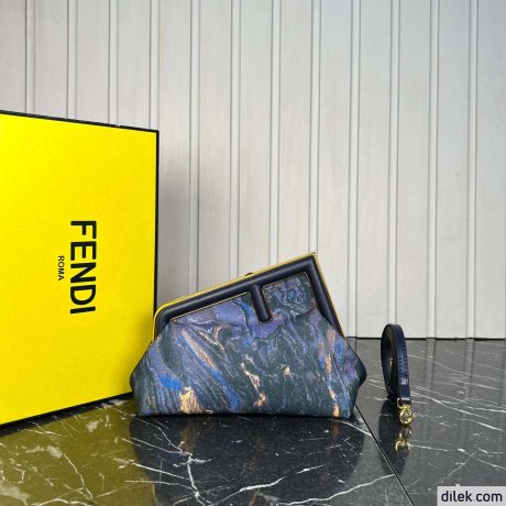 Fendi First Small Bag