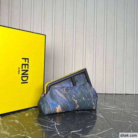 Fendi First Small Bag