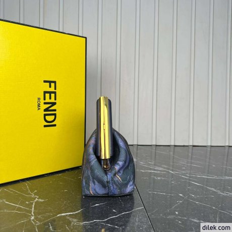 Fendi First Small Bag