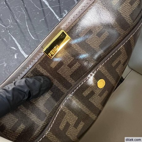 Fendi Peekaboo X-Lite Large