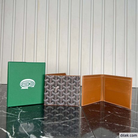 Goyard Men Wallet