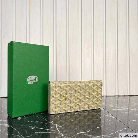 Goyard Richelieu Wallet