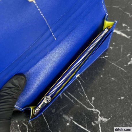 Goyard Richelieu Wallet