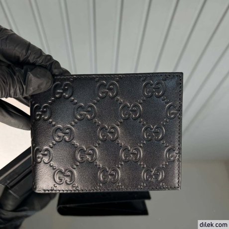 Gucci Men GG Wallet