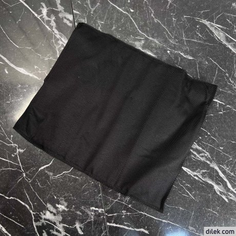 Gucci GG Supreme Plus Diaper Bag