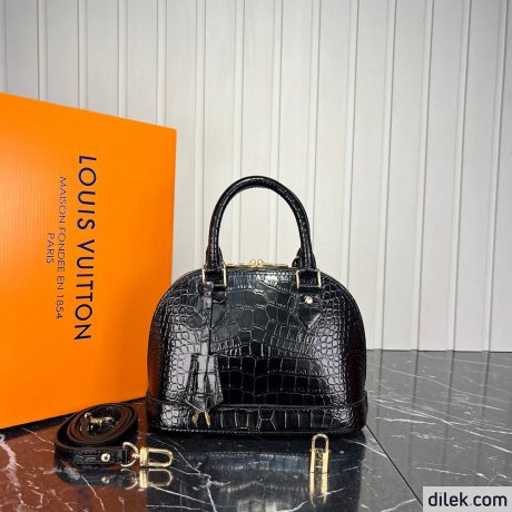 Louis Vuitton Alma BB