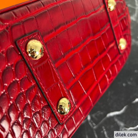 Louis Vuitton Alma BB