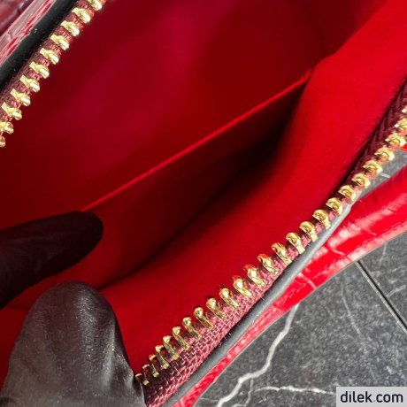 Louis Vuitton Alma BB