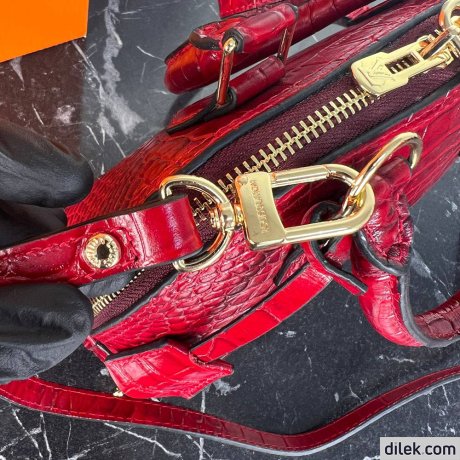 Louis Vuitton Alma BB