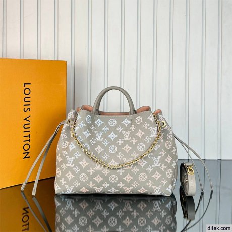 Louis Vuitton Bella Tote Mahina