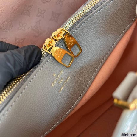 Louis Vuitton Bella Tote Mahina