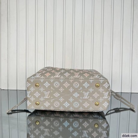 Louis Vuitton Bella Tote Mahina