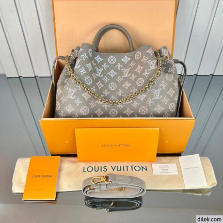 Louis Vuitton Bella Tote Mahina
