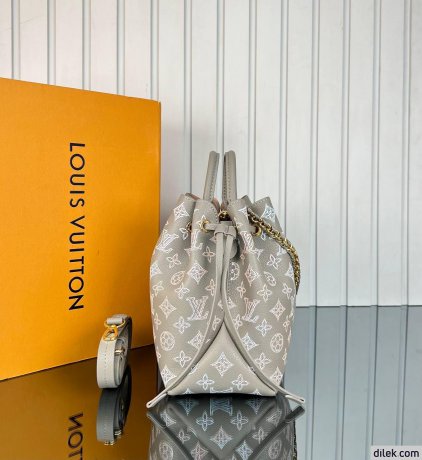 Louis Vuitton Bella Tote Mahina
