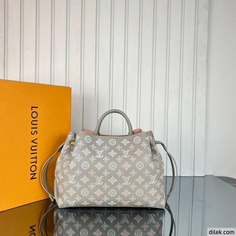 Louis Vuitton Bella Tote Mahina