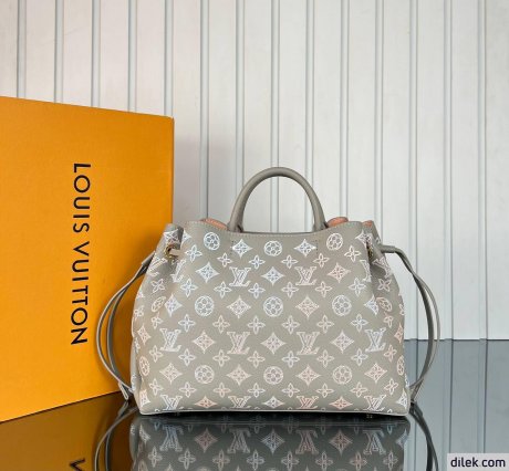 Louis Vuitton Bella Tote Mahina