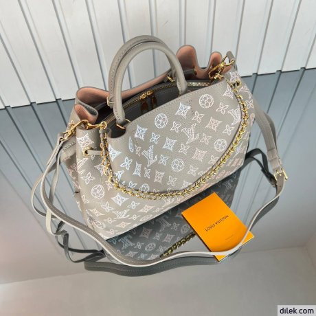 Louis Vuitton Bella Tote Mahina