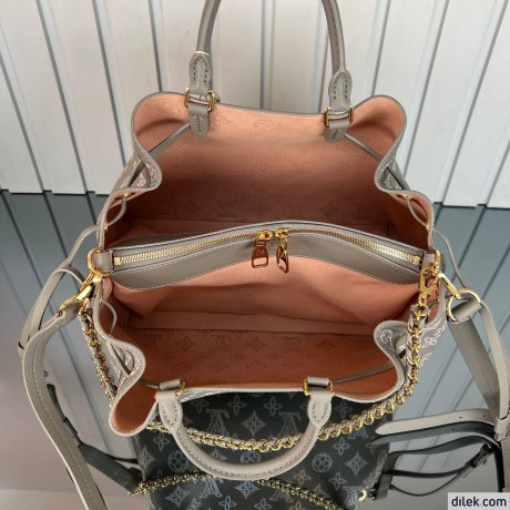 Louis Vuitton Bella Tote Mahina