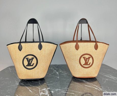 Louis Vuitton Saint Jacques